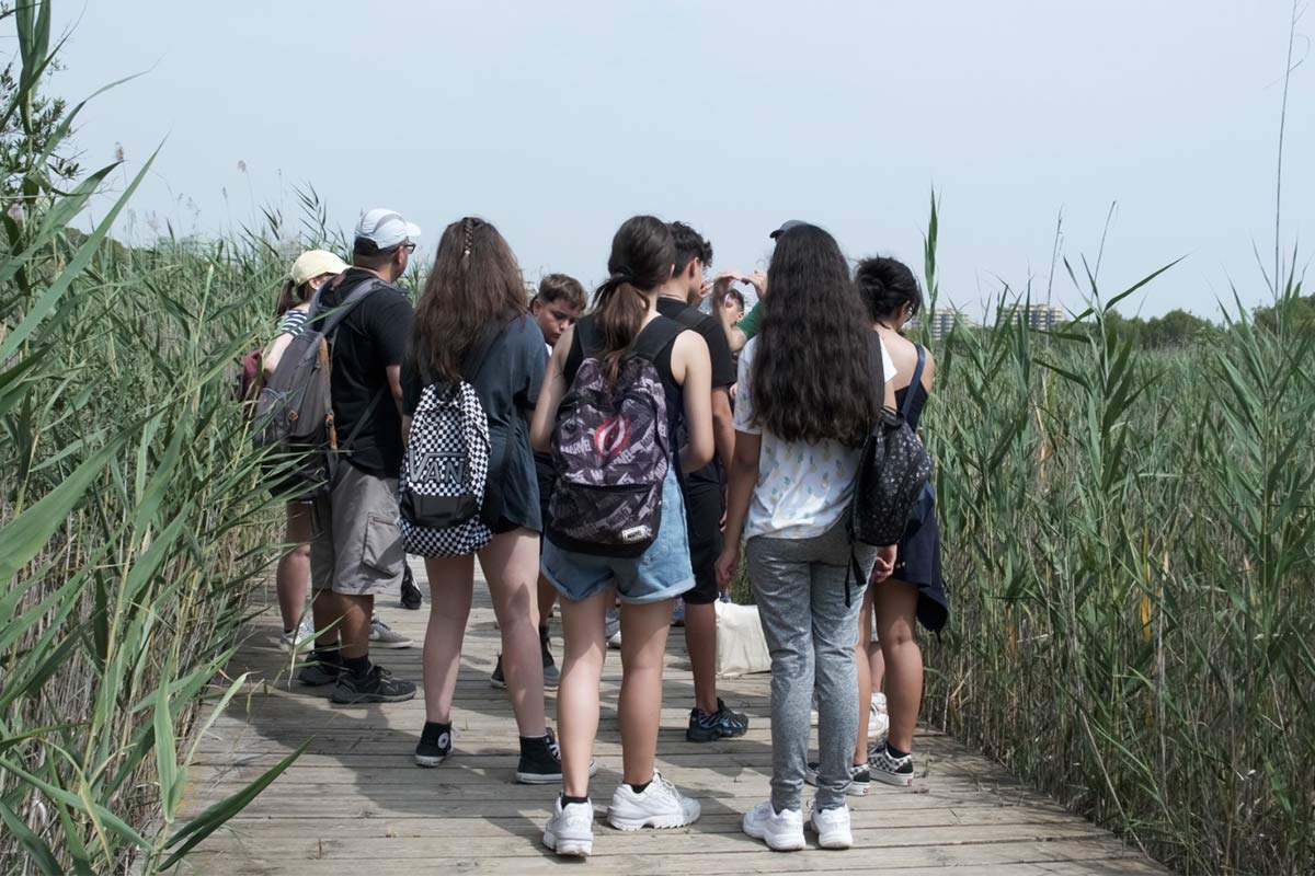 Verano DiverActivo con talleres para los más pequeños de la familia del Observatori del Canvi Climàtic