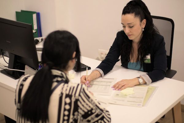 Asesoramiento de l'Oficina de l'Energia