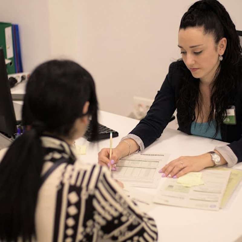 Asesoramiento de l'Oficina de l'Energia con tus facturas