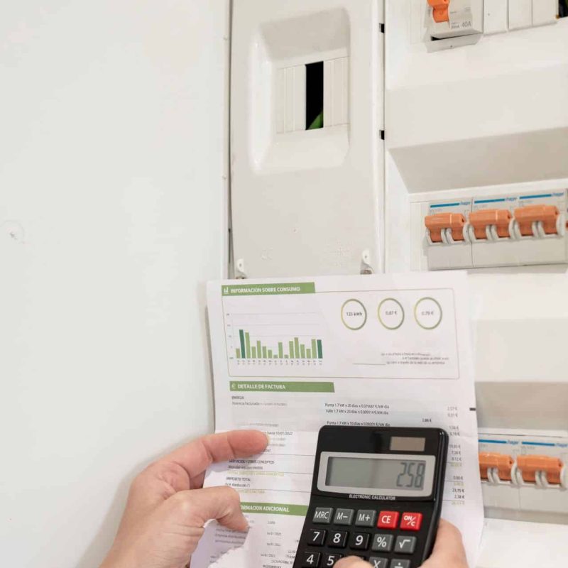 Entiende tu factura de gas y electricidad. Pasos a seguir para pagar menos - València Clima i Energia