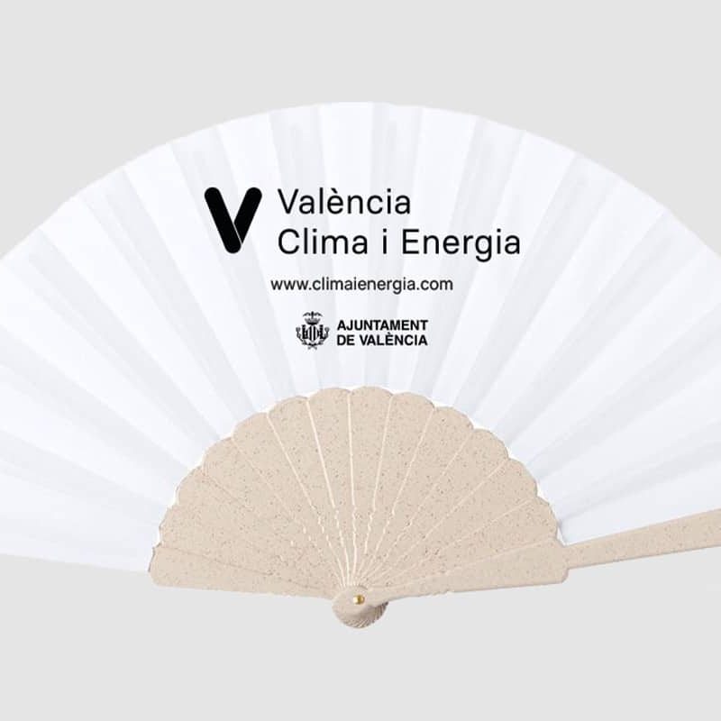 La Fundació València Clima i Energia lanza una campaña de consejos prácticos contra las altas temperaturas
