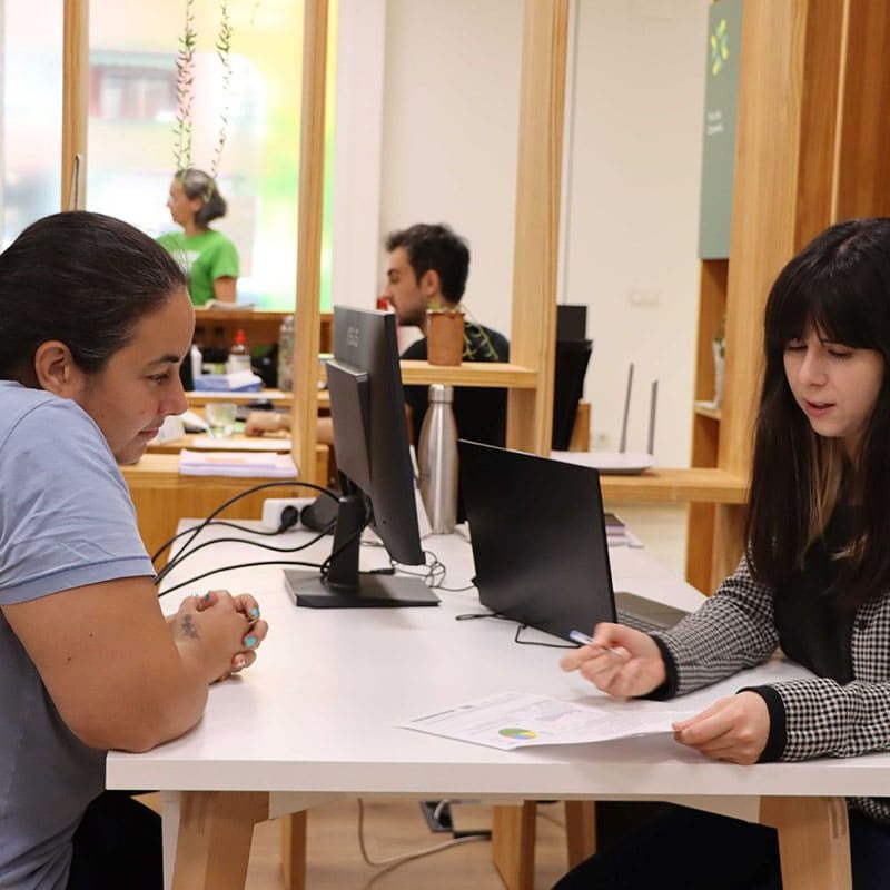 El proyecto Interreg FEEL quiere probar y desarrollar el enfoque de la Ciudad Frugal en 8 ciudades y regiones europeas