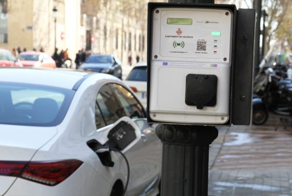 Innovaciones tecnológicas y acciones sostenibles llevadas a cabo en València - València Clima i Energia