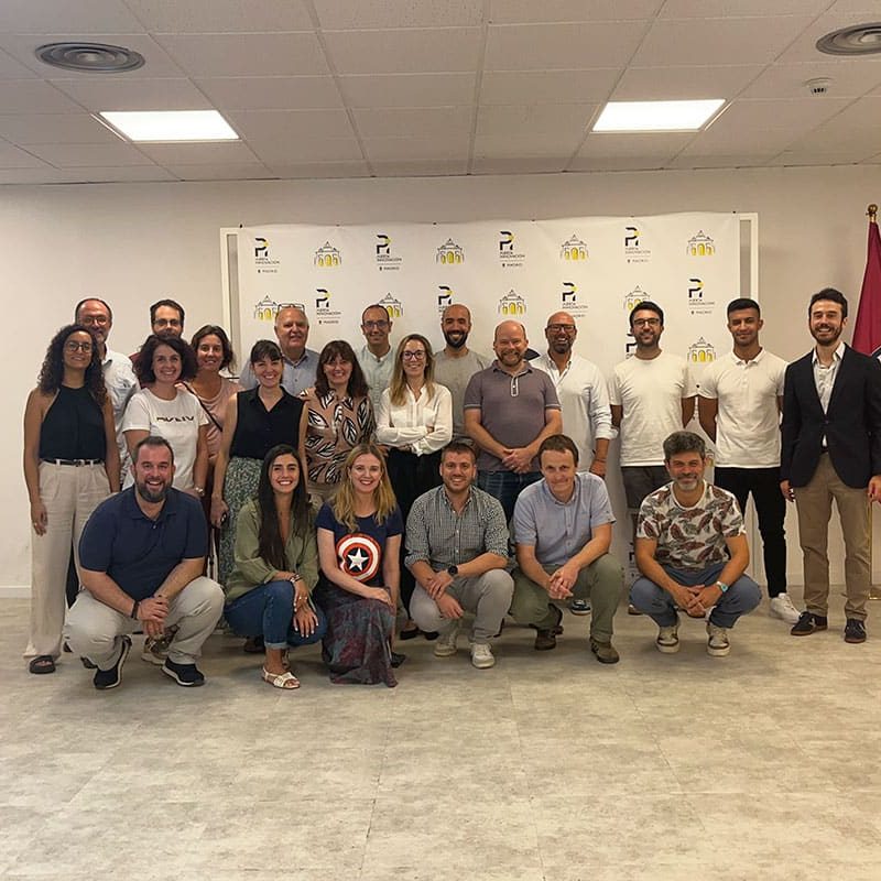 Urbanew - Nuevo ecosistema en lo referente a la rehabilitación energética de edificios - València Clima i Energia