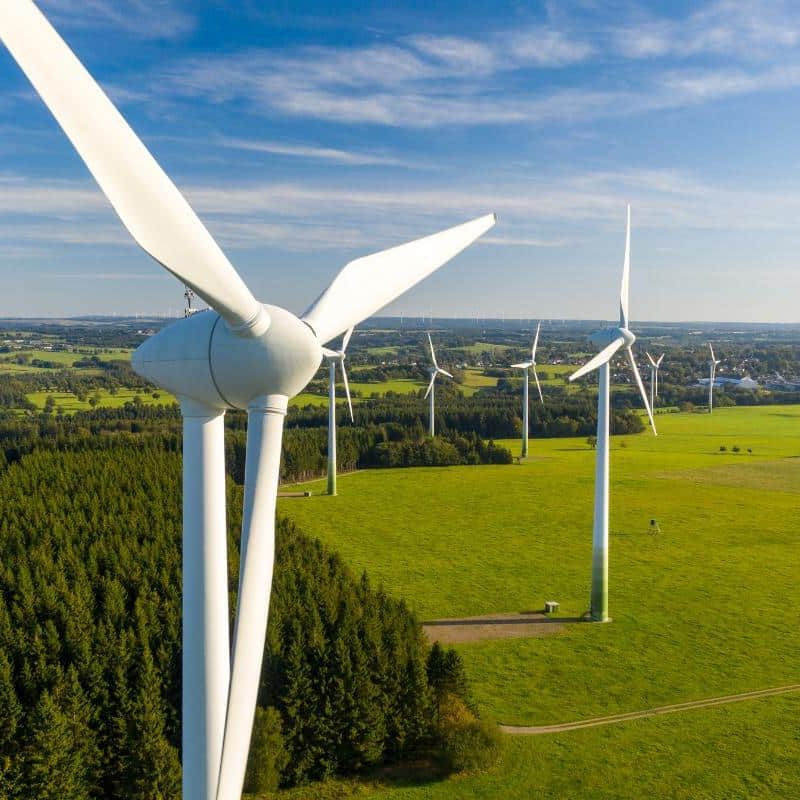 Selección de València para entrar a la Junta Directiva de Energy Cities - València Clima i Energia